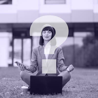 Work-Life Balance Is Just as Important as Job Security | Employees ...