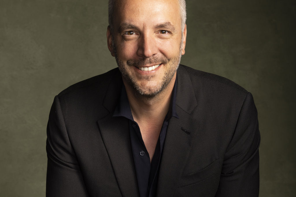 Stephan Bachmann: «This Is the Biggest Technological Leap in Human ...